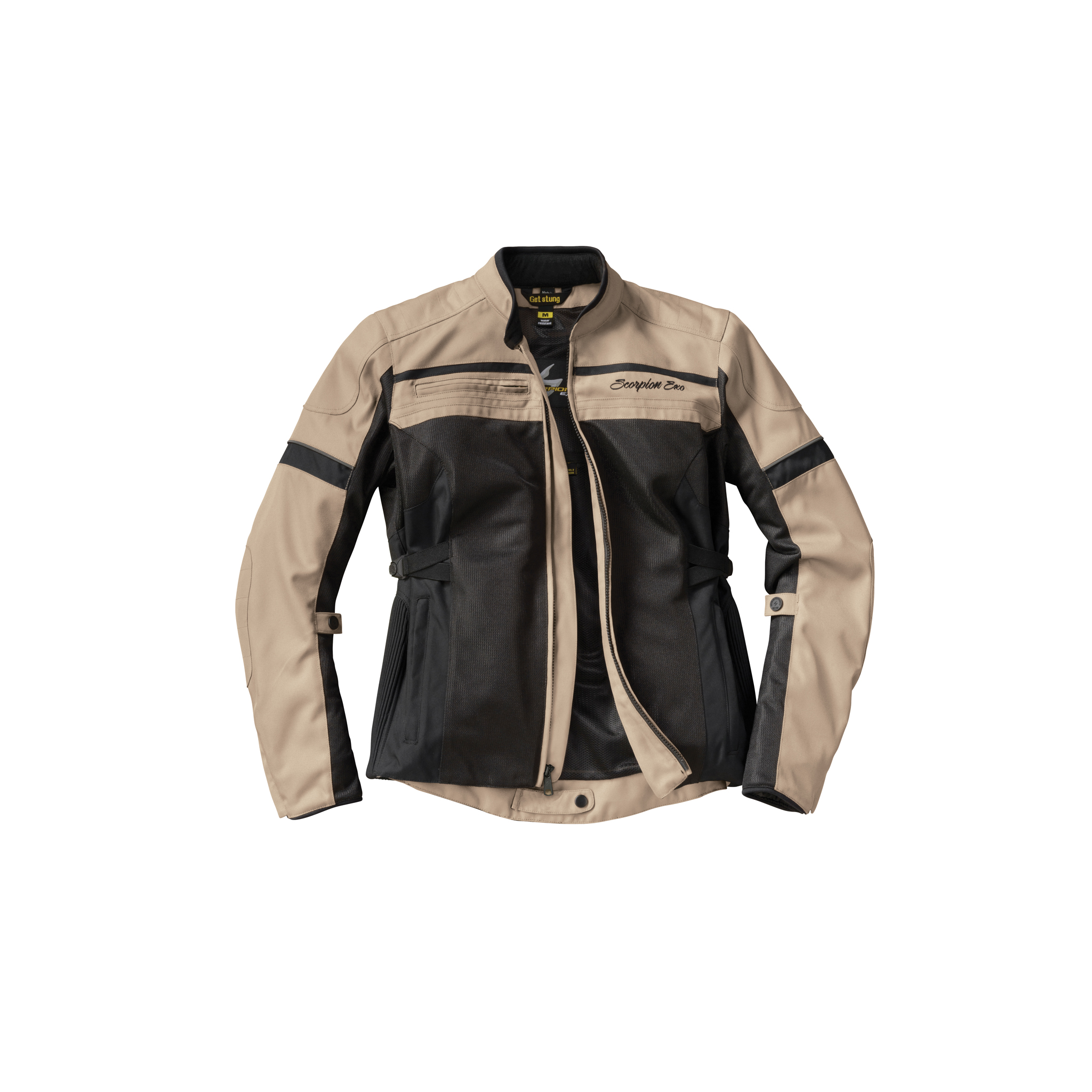 SCORPION EXO Cargo Air Women’s Jacket SCORPION EXO Cargo Air Women's Jacket - Image 7