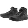 Stock image of ICON Patrol 3 Waterproof Boots product