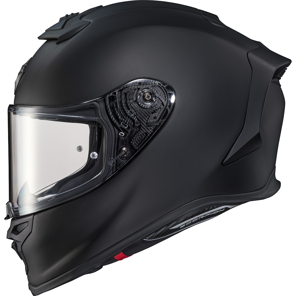 SCORPION EXO-R1 Air Solid Helmet SCORPION EXO EXO-R1 Air Solid Helmet - Image 7