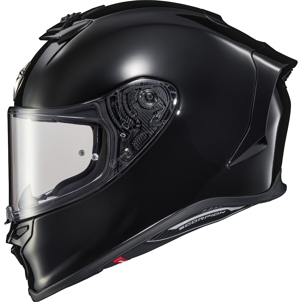 SCORPION EXO-R1 Air Solid Helmet SCORPION EXO EXO-R1 Air Solid Helmet