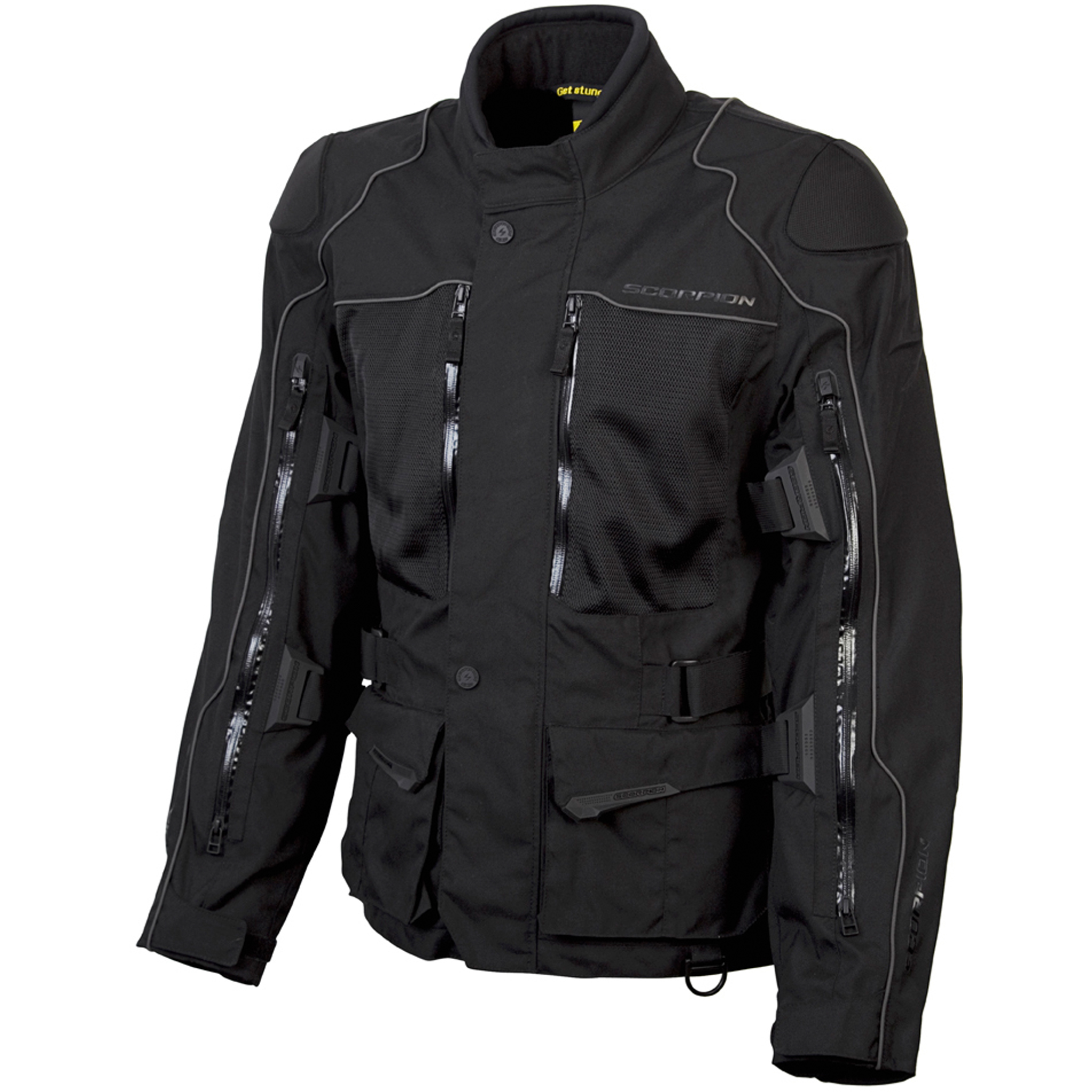 SCORPION EXO Yosemite XDR Jacket SCORPION EXO Yosemite XDR Jacket - Image 5