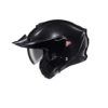 Stock image of SCORPION EXO EXO-GT930 Transformer Helmet product