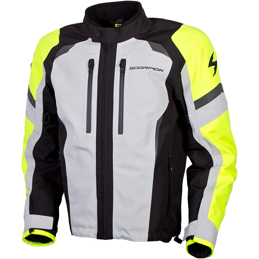 SCORPION EXO Optima Jacket SCORPION EXO Optima Jacket - Image 2