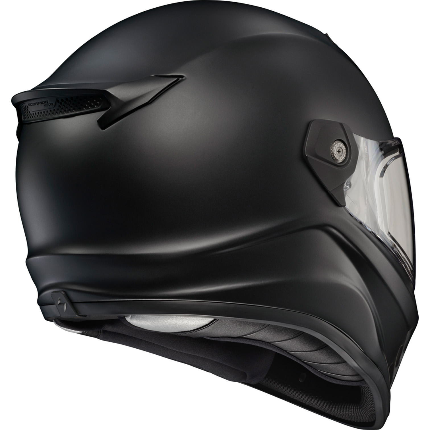 SCORPION EXO Covert FX Full Face Helmet SCORPION EXO Covert FX Full Face Helmet - Image 3