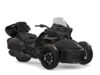 Stock image of 2024 Can-Am  Spyder F3 Limited Dark Wheels product