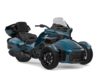 Stock image of 2024 Can-Am  Spyder F3 Limited Dark Wheels product