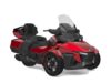 Stock image of 2024 Can-Am Spyder RT Limited Dark Wheels product