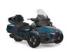 Stock image of 2024 Can-Am Spyder RT Limited Dark Wheels product