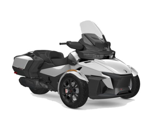 2024 Can-Am  Spyder RT Rotax 1330 ACE