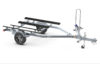 2024 Bombardier  Sea-Doo Switch Compact Galvanized Trailer