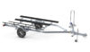 2024 Bombardier  Sea-Doo Switch 16 Galvanized Trailer