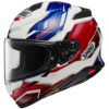 Stock image of Shoei RF-1400 Capriccio Helmet product
