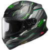 Stock image of Shoei RF-1400 Capriccio Helmet product
