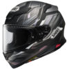 Stock image of Shoei RF-1400 Capriccio Helmet product