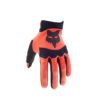 Stock image of Fox Racing Dirtpaw Glove product