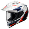 Stock image of Shoei Hornet X2 Invigorate Helmet product