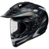Stock image of Shoei Hornet X2 Invigorate Helmet product
