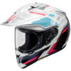 Stock image of Shoei Hornet X2 Invigorate Helmet product