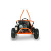Stock image of Kayo S70 Go Kart product
