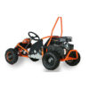 Stock image of Kayo S70 Go Kart product