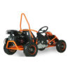 Stock image of Kayo S70 Go Kart product