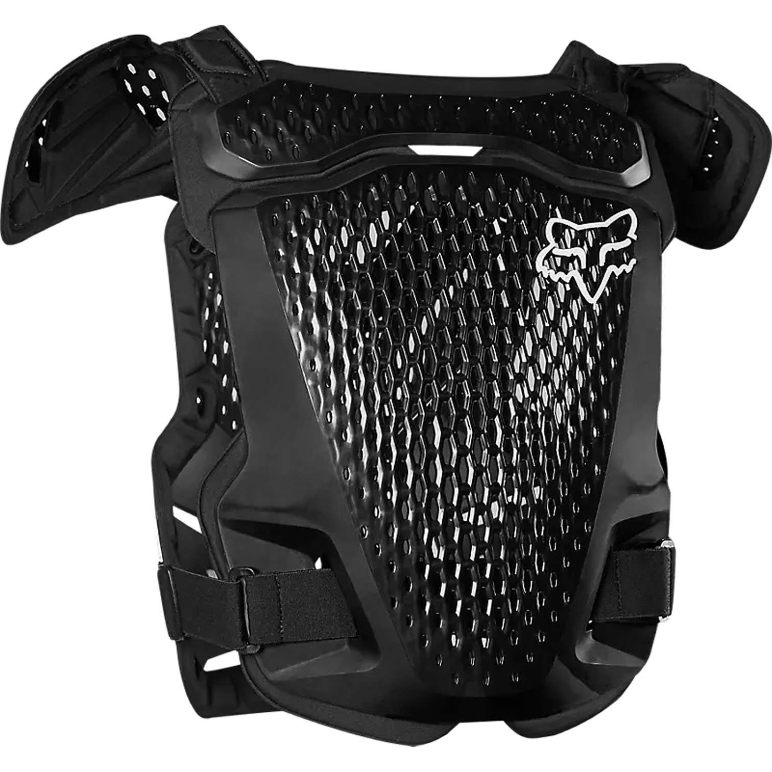 Fox Racing R3 Chest Guard Fox Racing R3 Chest Guard - Image 2