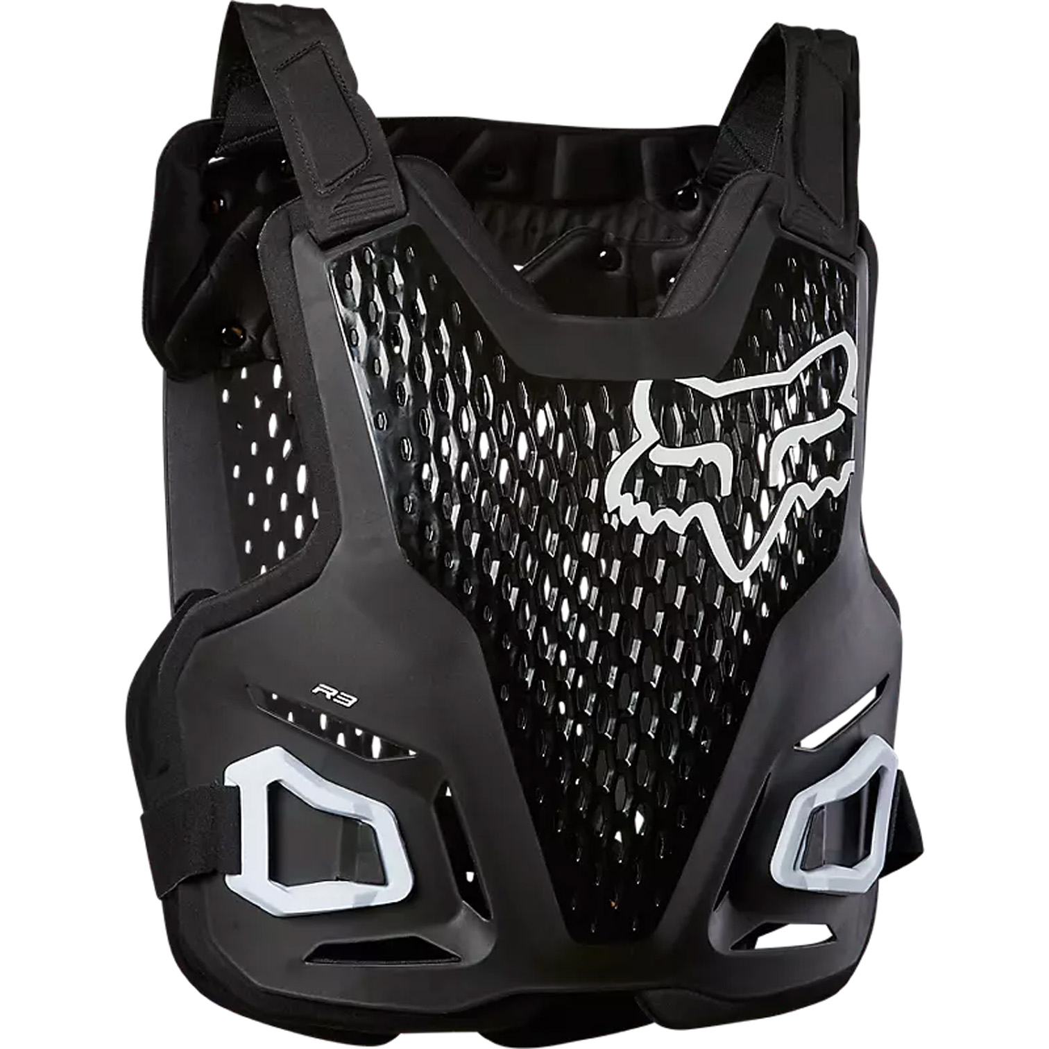 Fox Racing R3 Chest Guard Fox Racing R3 Chest Guard - Image 3