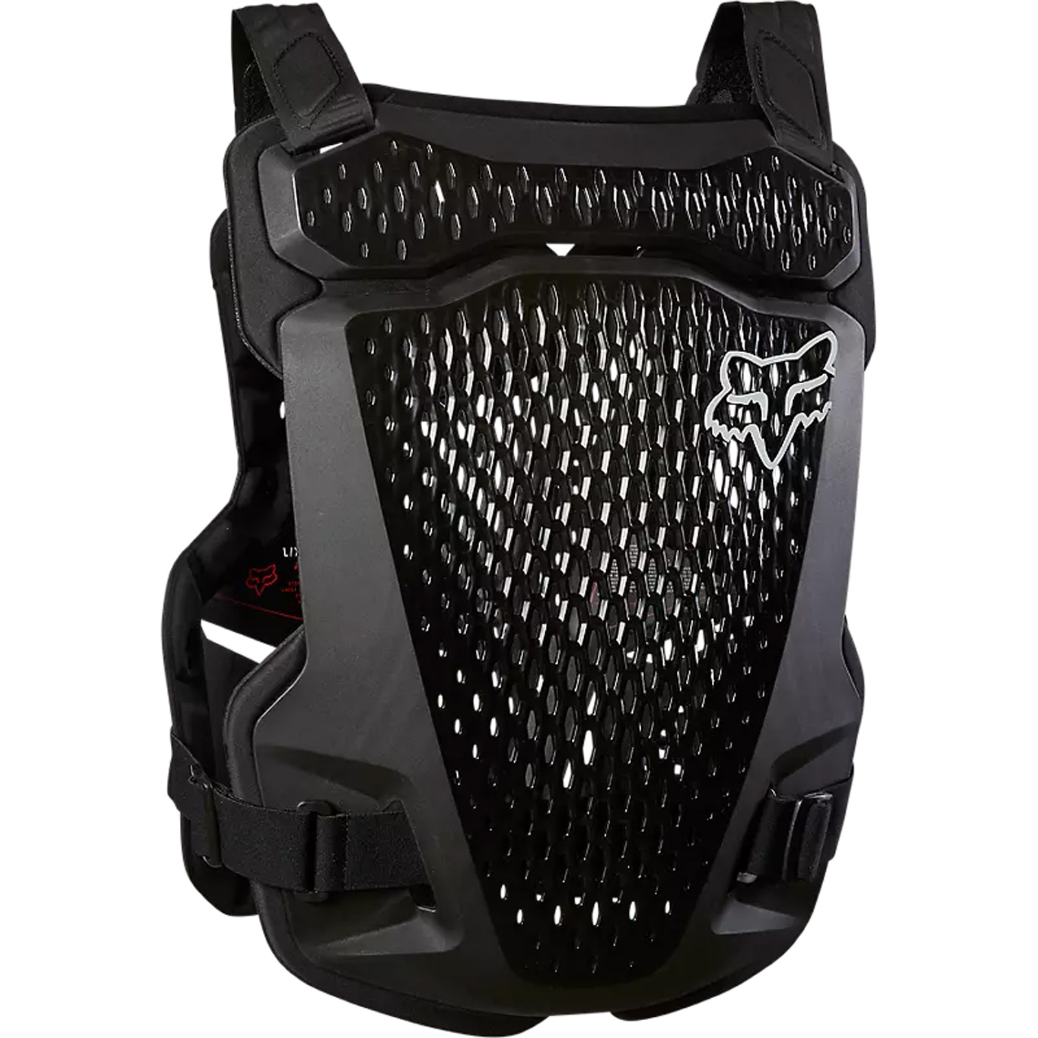 Fox Racing R3 Chest Guard Fox Racing R3 Chest Guard - Image 4