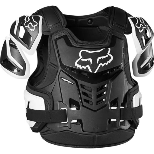 Fox Racing Raptor Vest CE Chest Guard