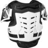 Stock image of Fox Racing Raptor Vest CE Chest Guard product