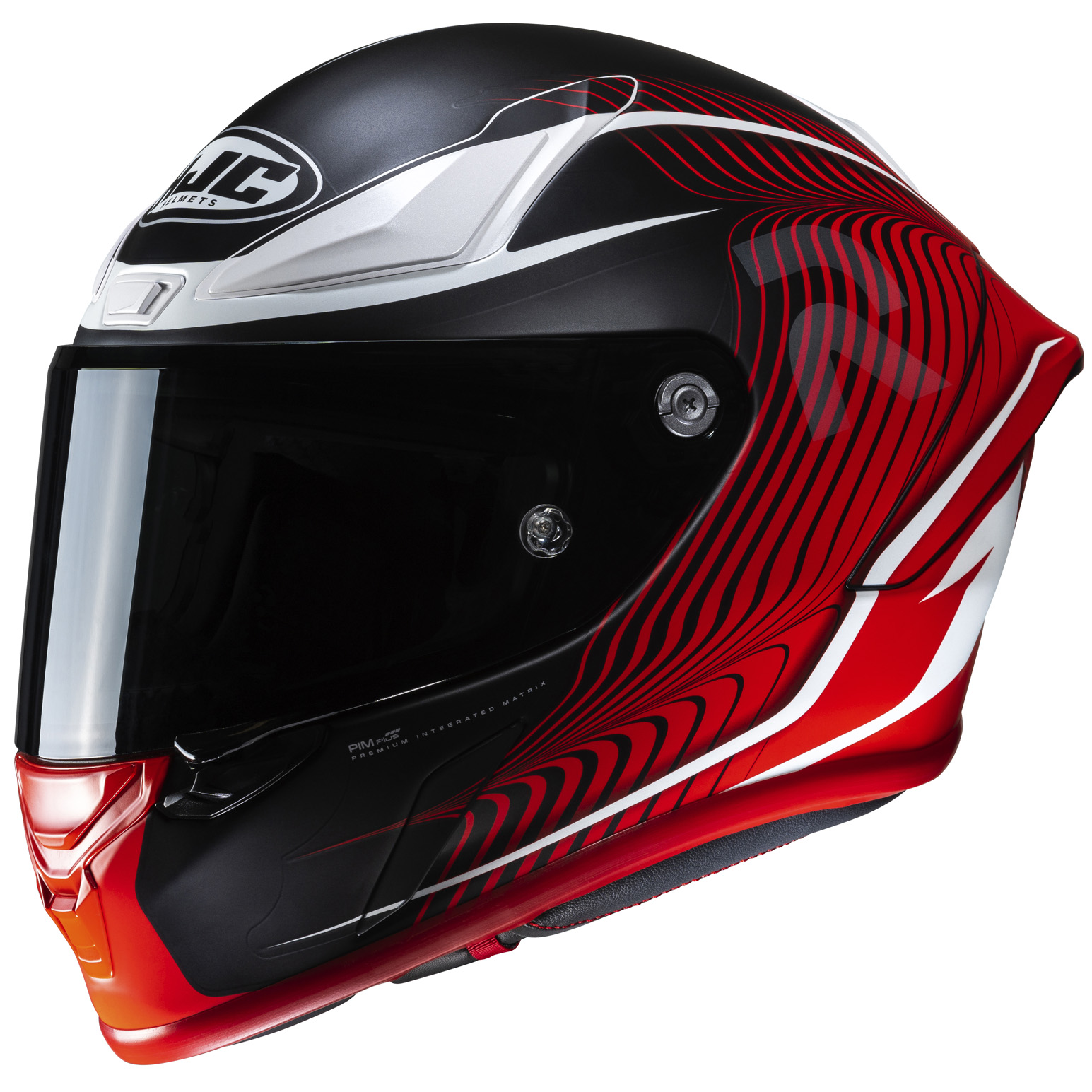 HJC RPHA 1N Lovis Helmet HJC RPHA 1N Lovis Helmet