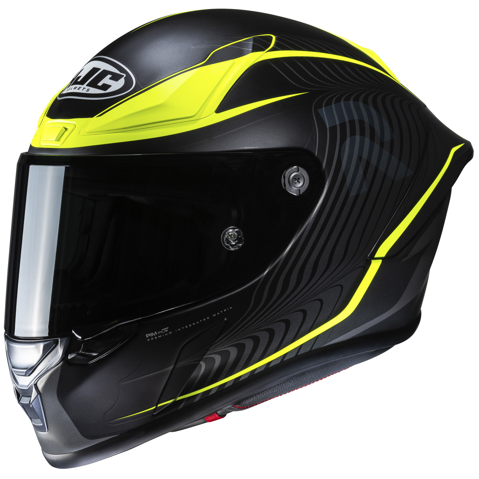 HJC RPHA 1N Lovis Helmet HJC RPHA 1N Lovis Helmet - Image 3