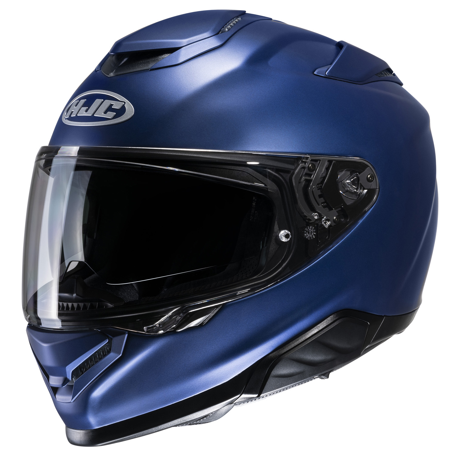 HJC RPHA 71 Solid Helmet HJC RPHA 71 Solid Helmet - Image 5