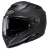 Stock image of HJC RPHA 71 Solid Helmet product