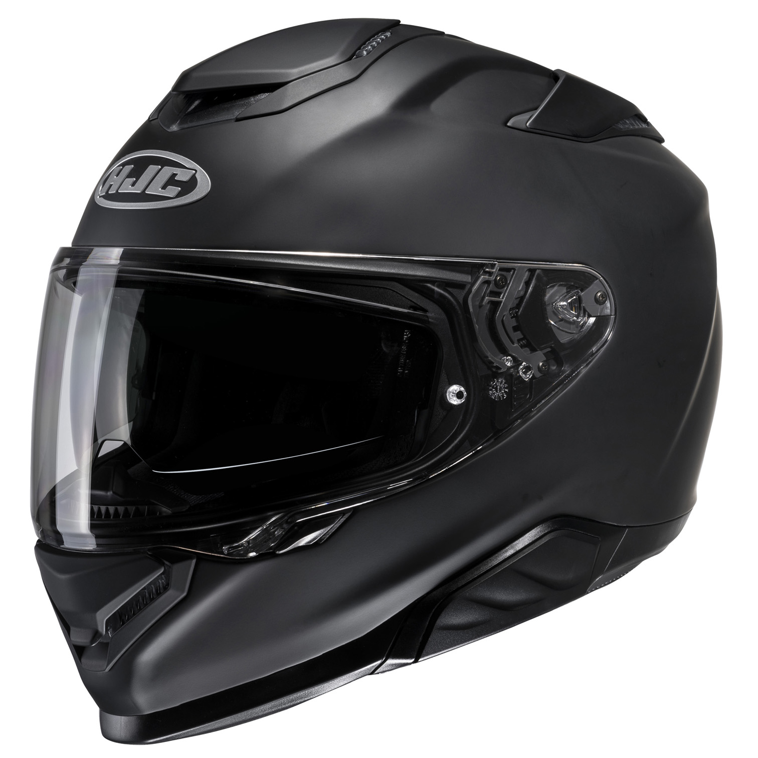 HJC RPHA 71 Solid Helmet HJC RPHA 71 Solid Helmet - Image 2