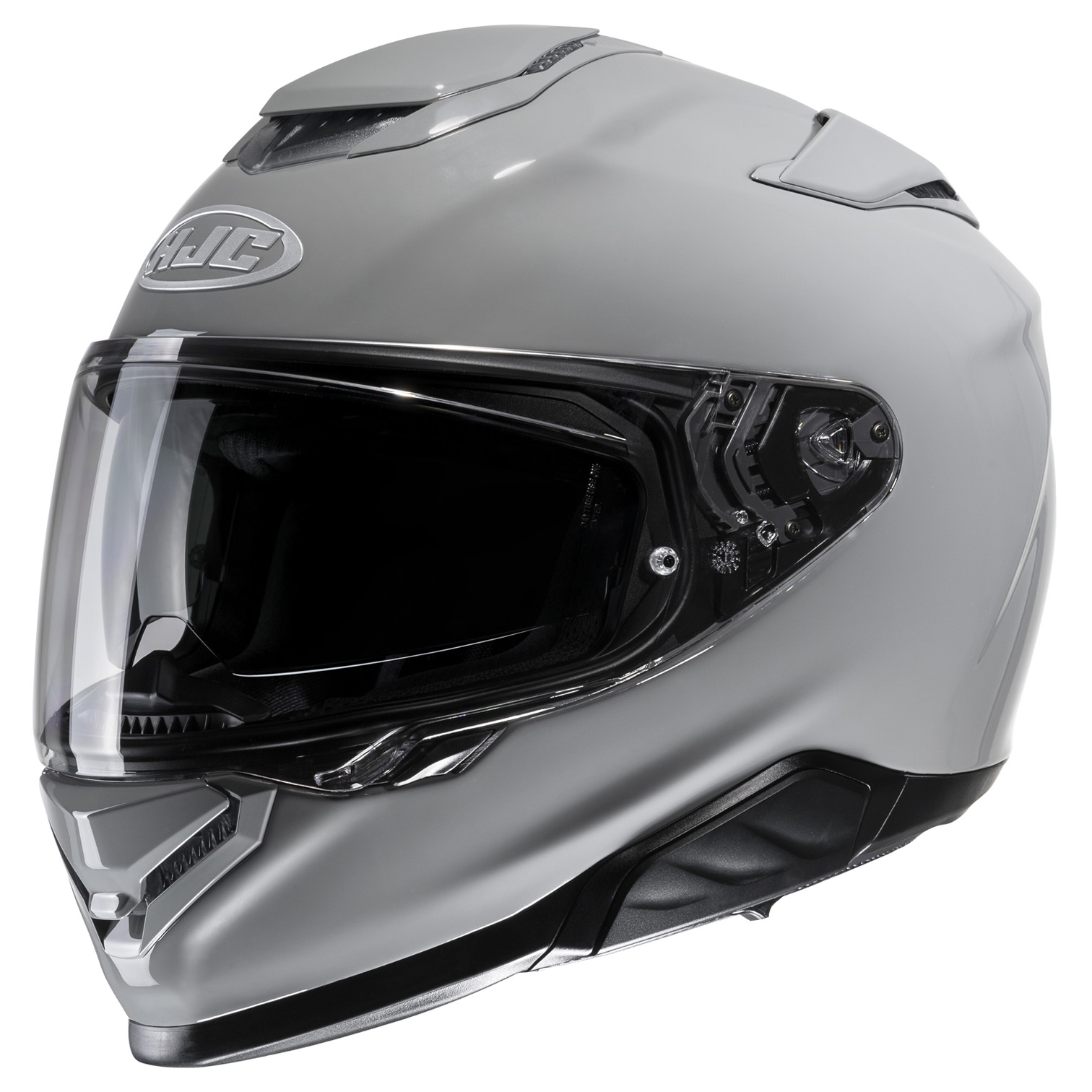 HJC RPHA 71 Solid Helmet HJC RPHA 71 Solid Helmet - Image 3