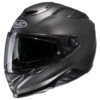 Stock image of HJC RPHA 71 Solid Helmet product