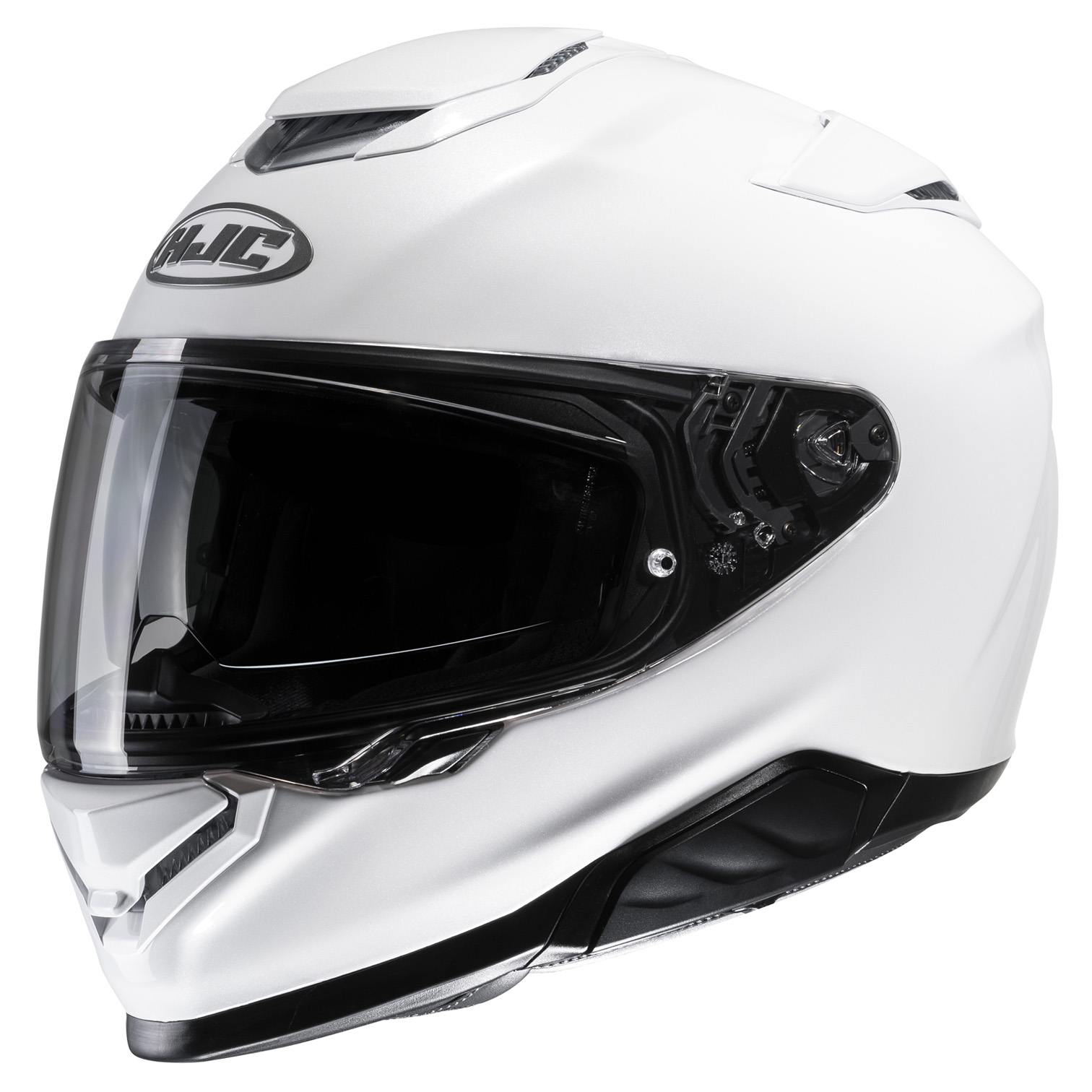 HJC RPHA 71 Solid Helmet HJC RPHA 71 Solid Helmet - Image 7
