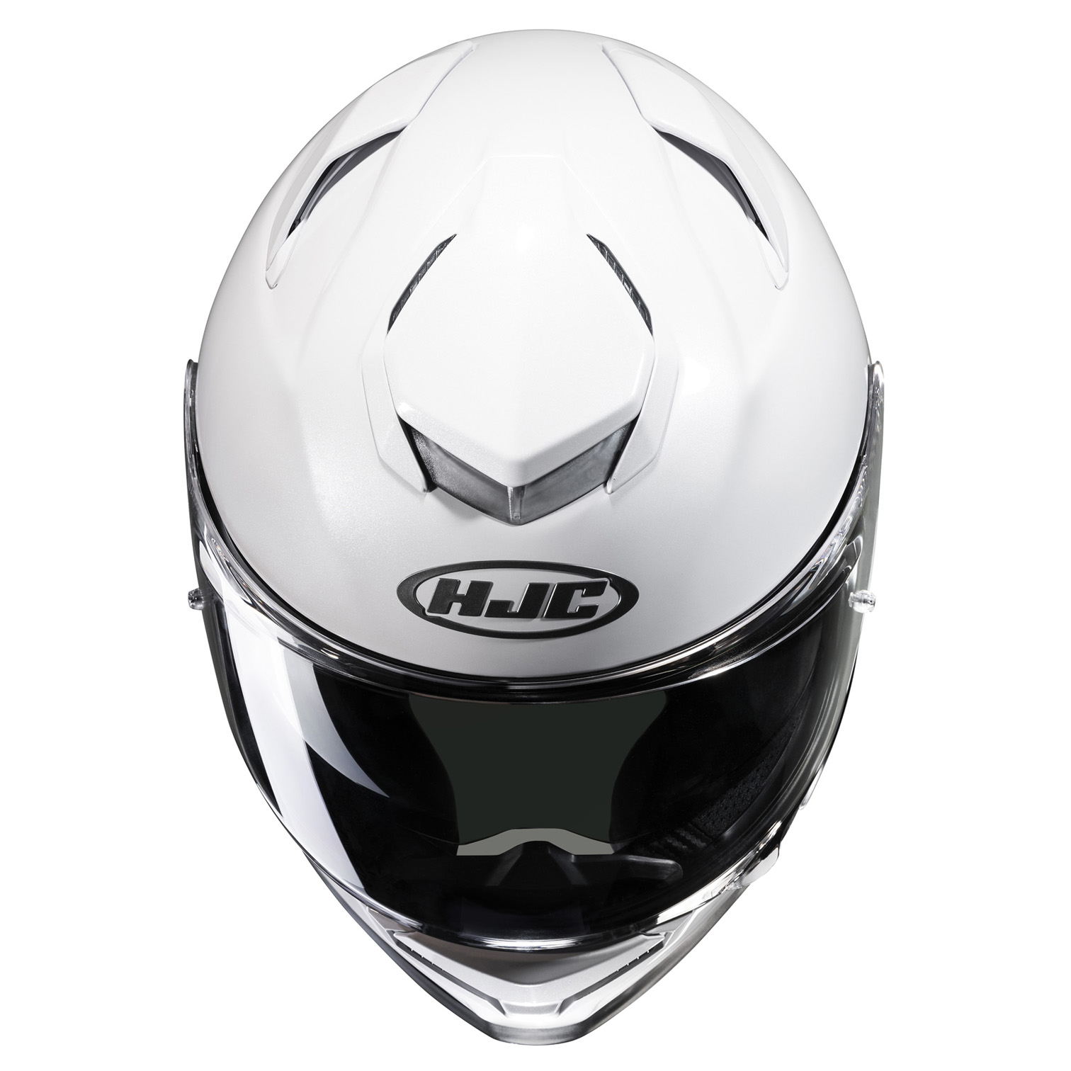 HJC RPHA 71 Solid Helmet HJC RPHA 71 Solid Helmet - Image 8