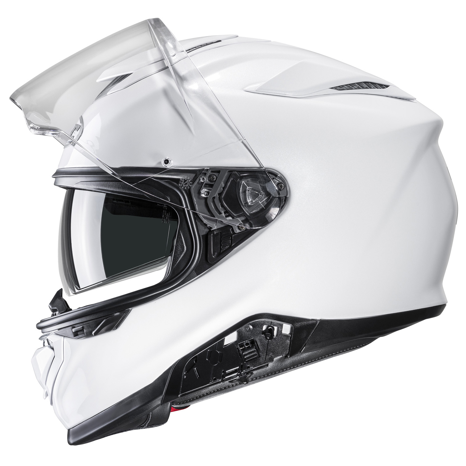 HJC RPHA 71 Solid Helmet HJC RPHA 71 Solid Helmet - Image 9