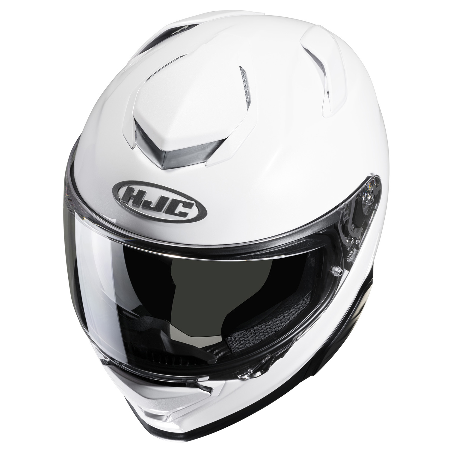 HJC RPHA 71 Solid Helmet HJC RPHA 71 Solid Helmet - Image 11