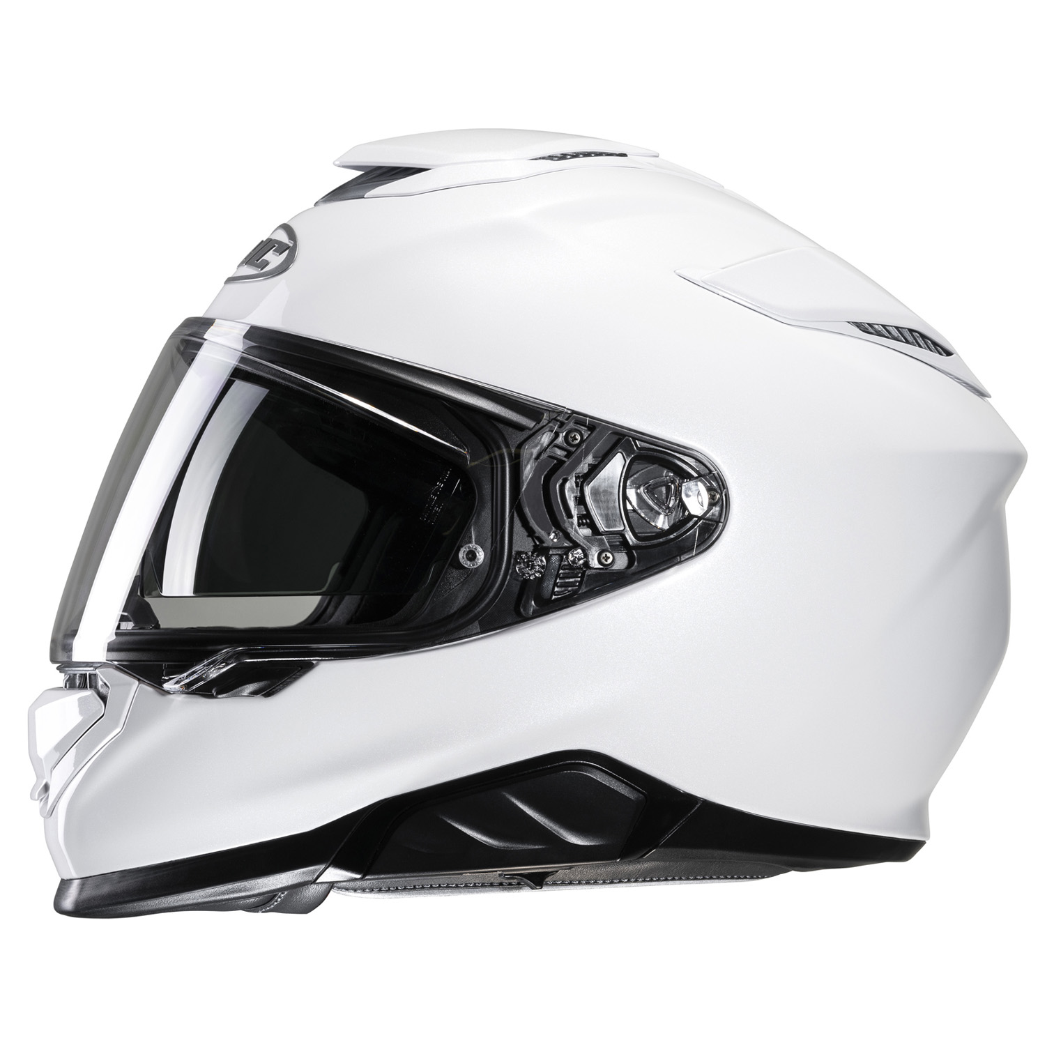 HJC RPHA 71 Solid Helmet HJC RPHA 71 Solid Helmet - Image 12