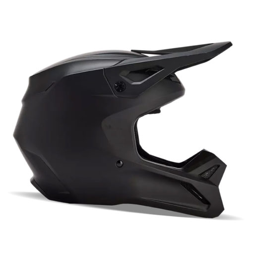 Fox Racing V1 Solid Helmet