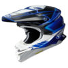 Stock image of Shoei VFX-EVO Jammer Helmet product