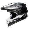 Stock image of Shoei VFX-EVO Jammer Helmet product