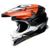 Stock image of Shoei VFX-EVO Jammer Helmet product