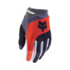 Stock image of Fox Racing Youth 180 Ballast Gloves product