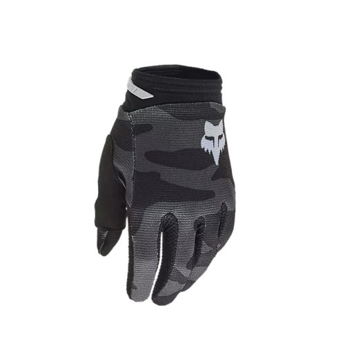 Fox Racing Youth BNKR Gloves