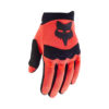Stock image of Fox Racing Youth Dirtpaw Gloves product