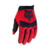 Stock image of Fox Racing Youth Dirtpaw Gloves product